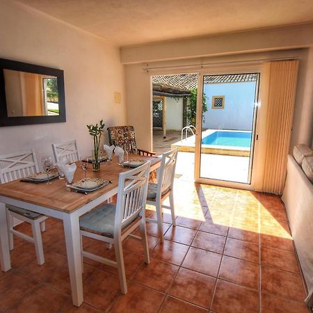Quinta Das Amendoas Карвоейро Екстериор снимка