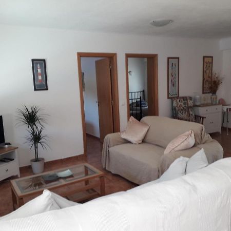 Quinta Das Amendoas Карвоейро Екстериор снимка