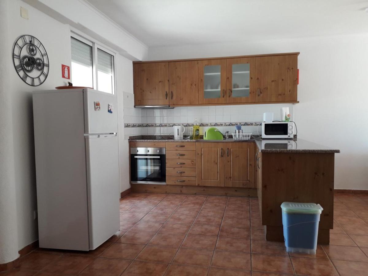 Quinta Das Amendoas Карвоейро Екстериор снимка
