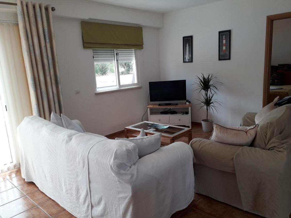 Quinta Das Amendoas Карвоейро Екстериор снимка