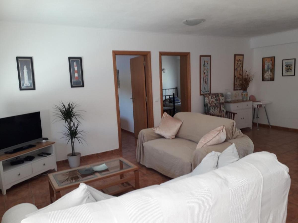 Quinta Das Amendoas Карвоейро Екстериор снимка