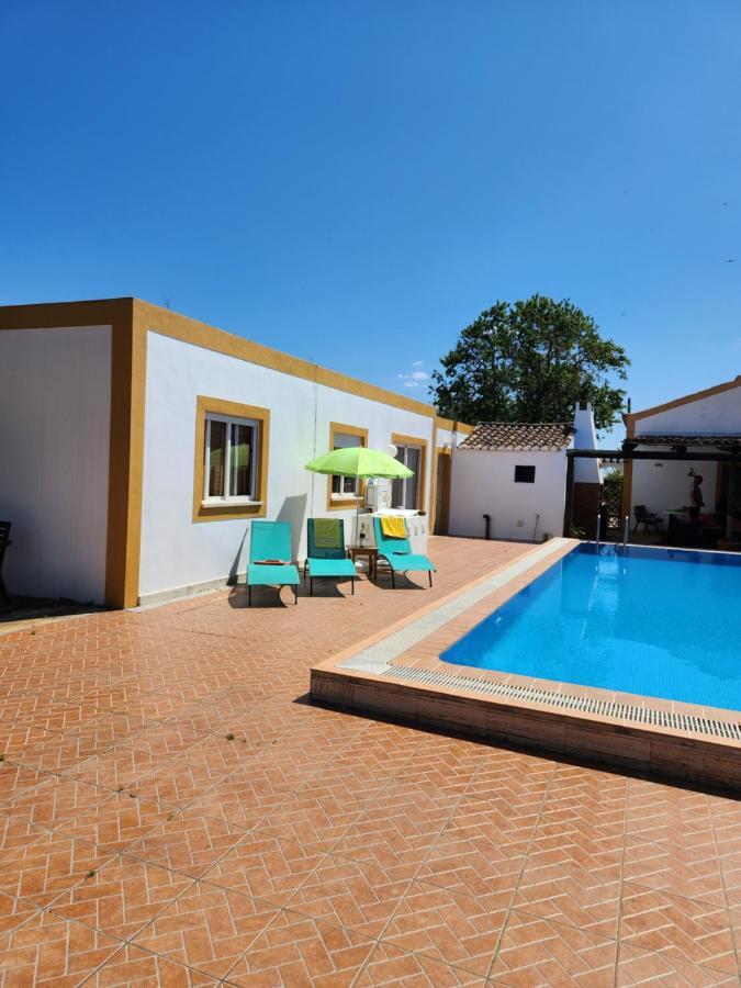 Quinta Das Amendoas Карвоейро Екстериор снимка