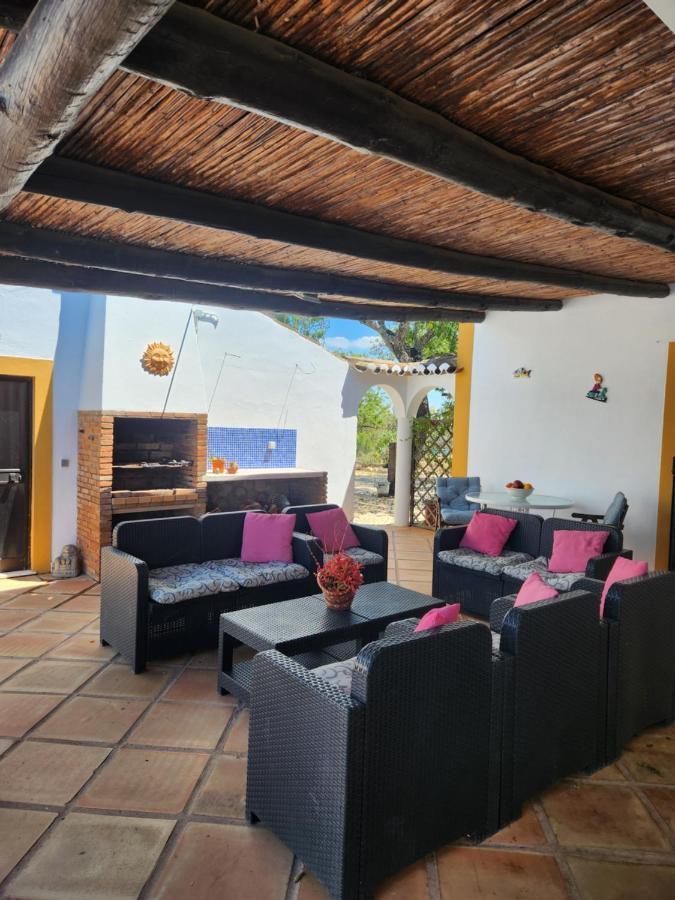 Quinta Das Amendoas Карвоейро Екстериор снимка