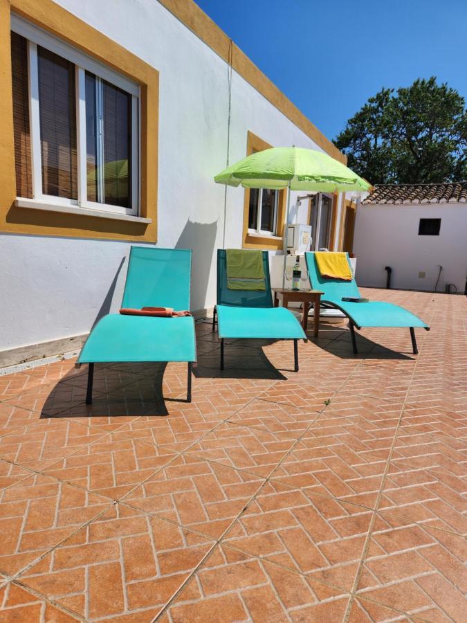 Quinta Das Amendoas Карвоейро Екстериор снимка
