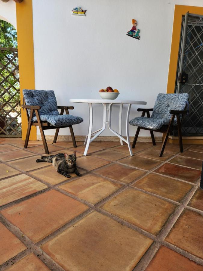 Quinta Das Amendoas Карвоейро Екстериор снимка