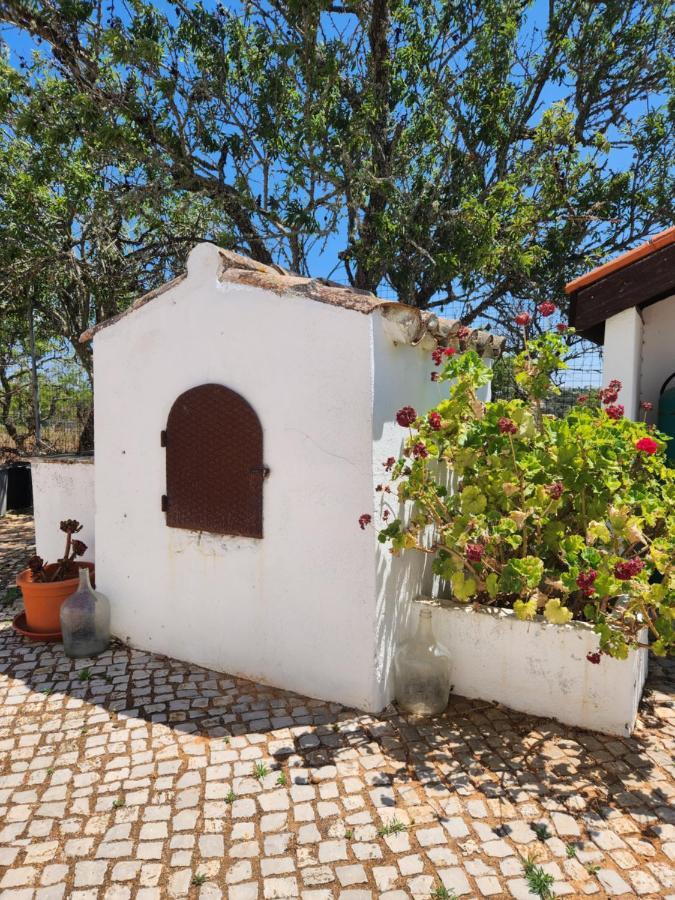 Quinta Das Amendoas Карвоейро Екстериор снимка