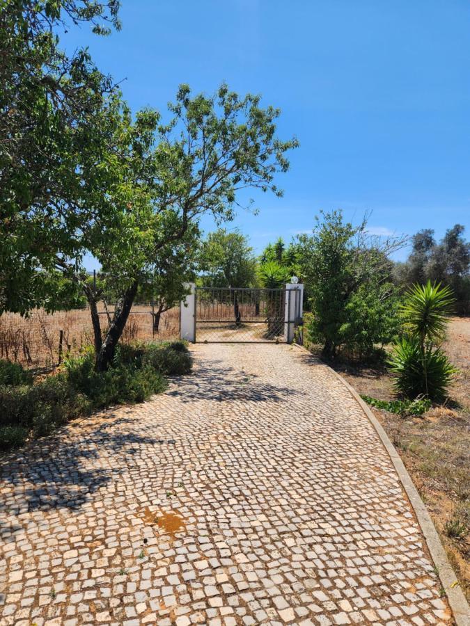 Quinta Das Amendoas Карвоейро Екстериор снимка