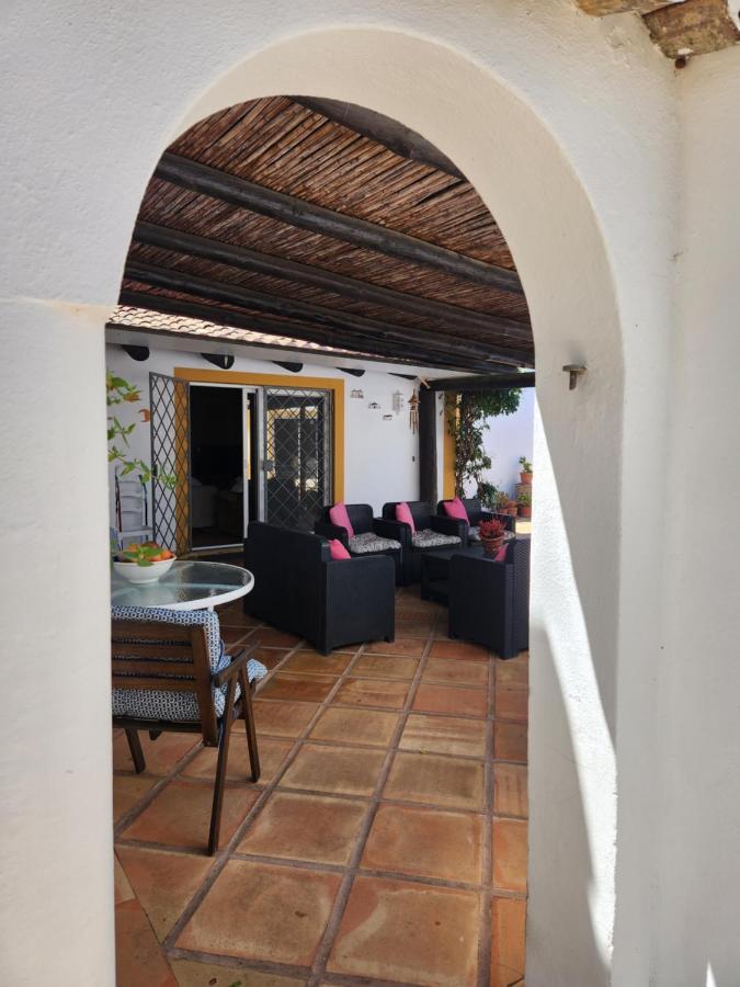 Quinta Das Amendoas Карвоейро Екстериор снимка