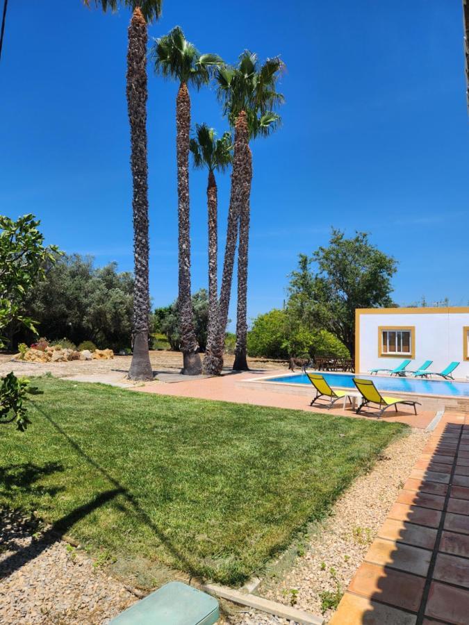 Quinta Das Amendoas Карвоейро Екстериор снимка