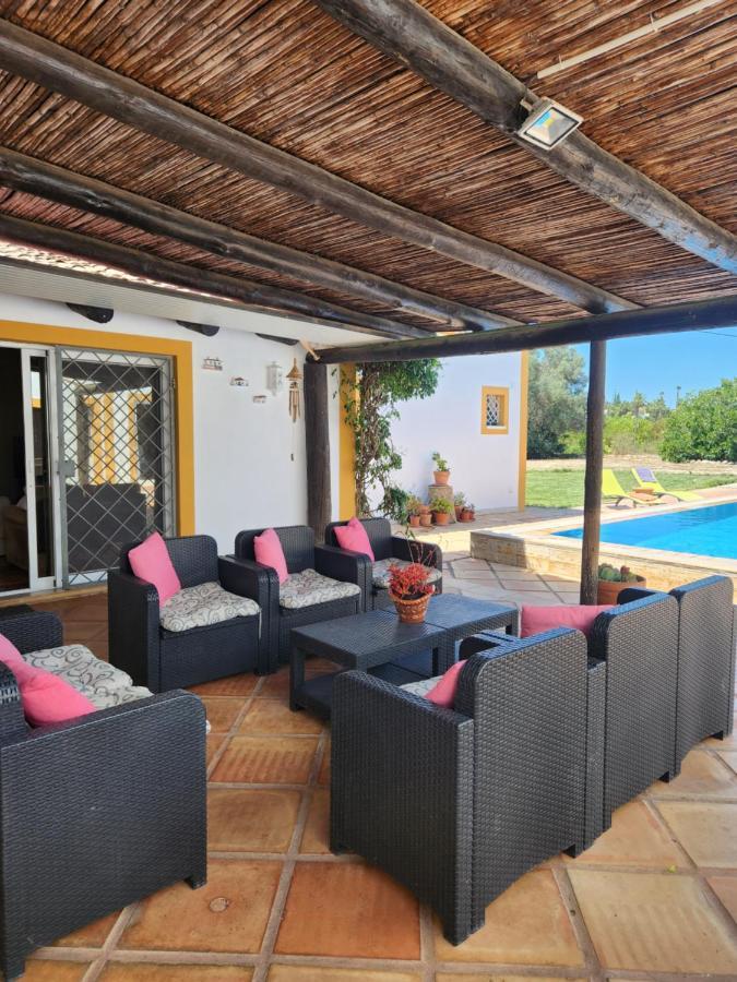 Quinta Das Amendoas Карвоейро Екстериор снимка