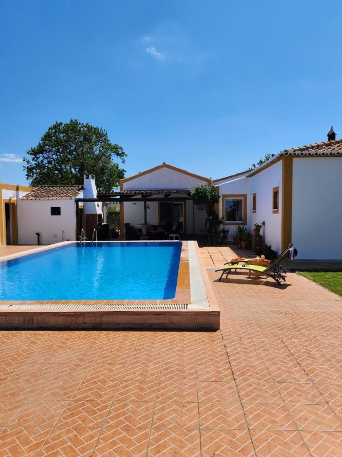 Quinta Das Amendoas Карвоейро Екстериор снимка
