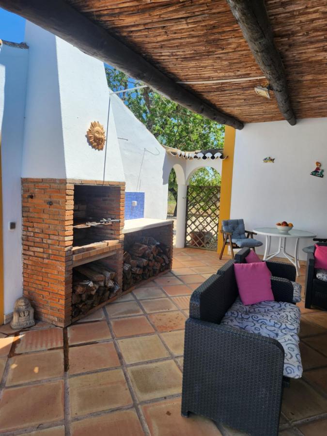 Quinta Das Amendoas Карвоейро Екстериор снимка