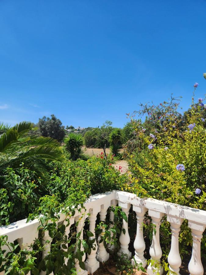 Quinta Das Amendoas Карвоейро Екстериор снимка