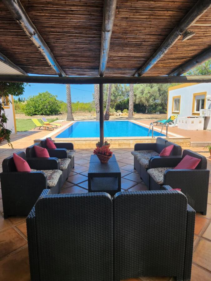 Quinta Das Amendoas Карвоейро Екстериор снимка